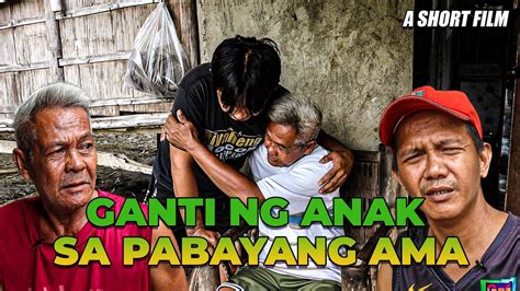 GANTI NG AMA .